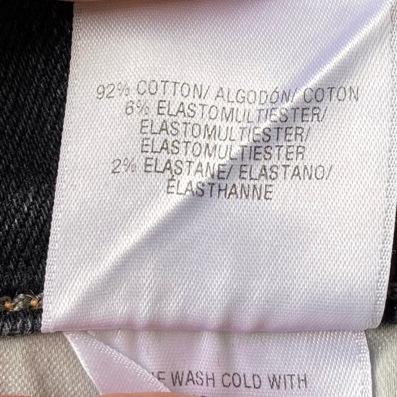 NWT Hudson Women’s Super Skinny Jeans Size 28 - Picture 10 of 10